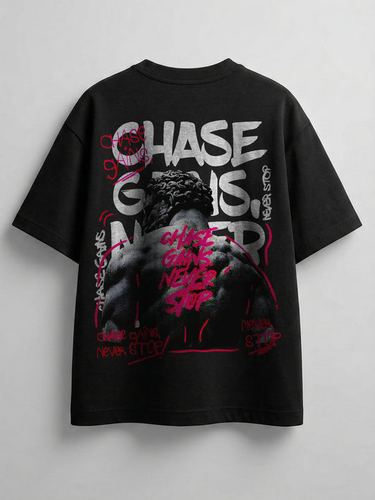 Chaise Gain Tee
